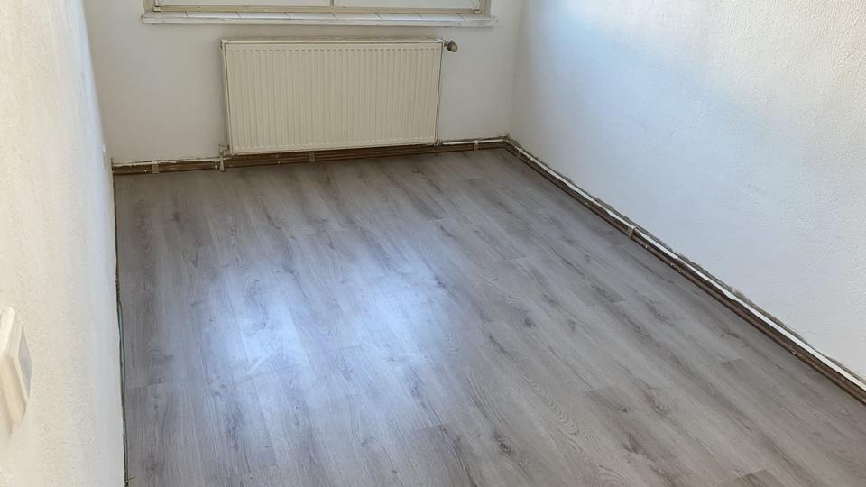 Etagenwohnung Gelsenkirchen Gelsenkirchen-Mitte - 3 Zimmer, 75 m&sup2;, 560&euro; | Angebot:26041010