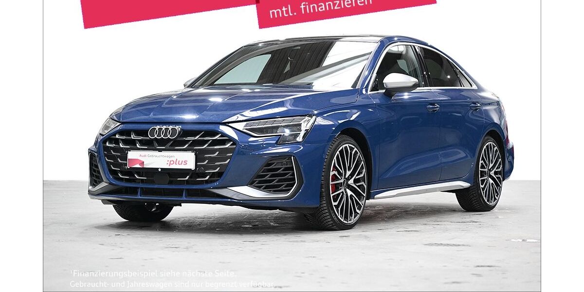 Audi S3 7.497 km 48.444 &euro; Wuppertal 42109