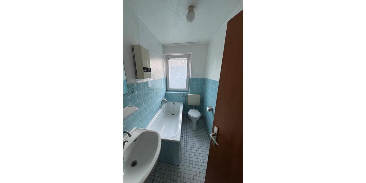 Etagenwohnung Gladbeck Brauck - 2.5 Zimmer, 46 m&sup2;, 550&euro; | Angebot:25312300