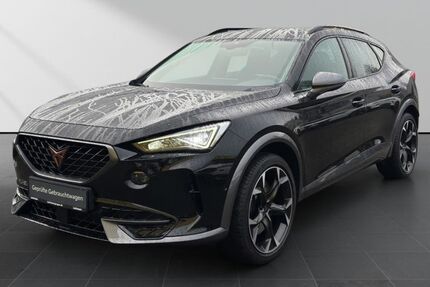 Cupra Formentor 31.000 km 30.990 &euro; Wuppertal 42109