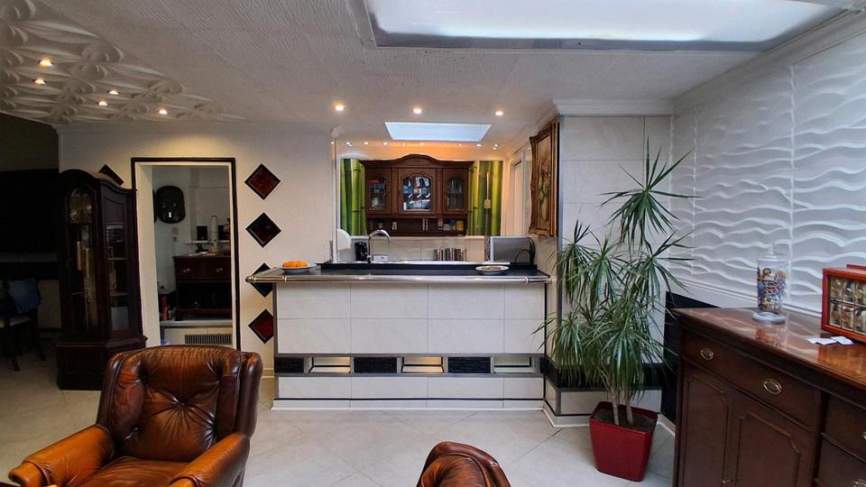Einfamilienhaus Neuss Augustinusviertel - 6 Zimmer, 160 m&sup2;, 370.000&euro; | Angebot:26800438