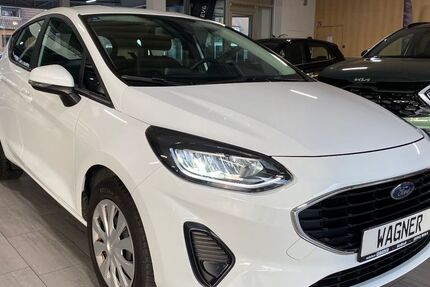 Ford Fiesta 33.427 km 12.880 &euro; Gladbeck 45968