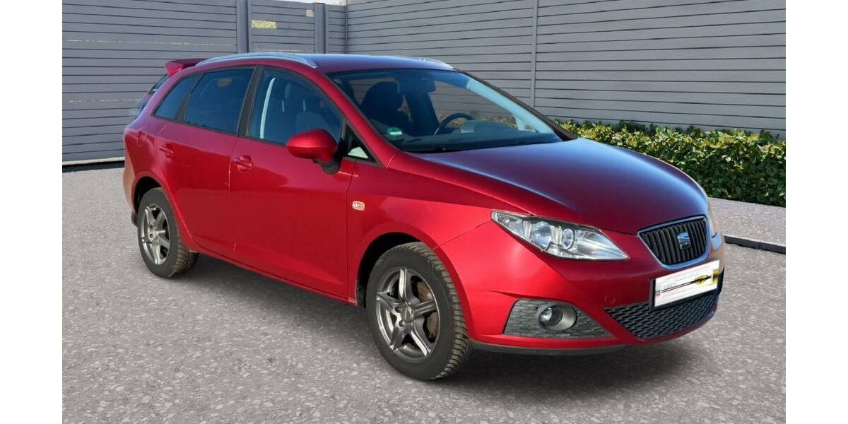 Seat Ibiza 158.649 km 3.400 &euro; Essen 45356