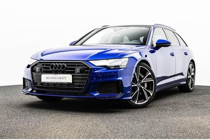 Audi A6 25.797 km 44.975 &euro; Hagen 58091