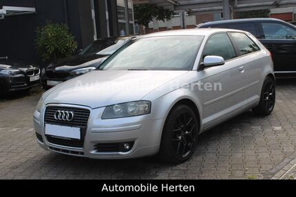 Audi A3 252.000 km 1.990 &euro; Herten 45699