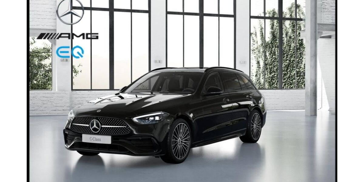 Mercedes-Benz C 200 14.262 km 47.790 &euro; Hagen 58135