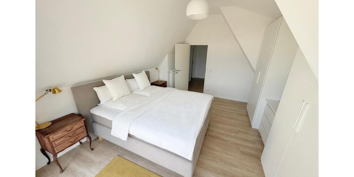 Maisonettenwohnung Bochum Günnigfeld - 4.5 Zimmer, 129 m&sup2;, 427.000&euro; | Angebot:27201201