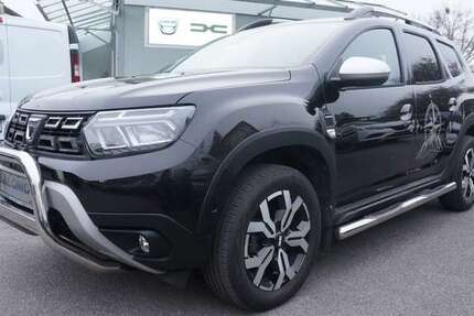 Dacia Duster 41.500 km 19.980 &euro; Solingen 42651