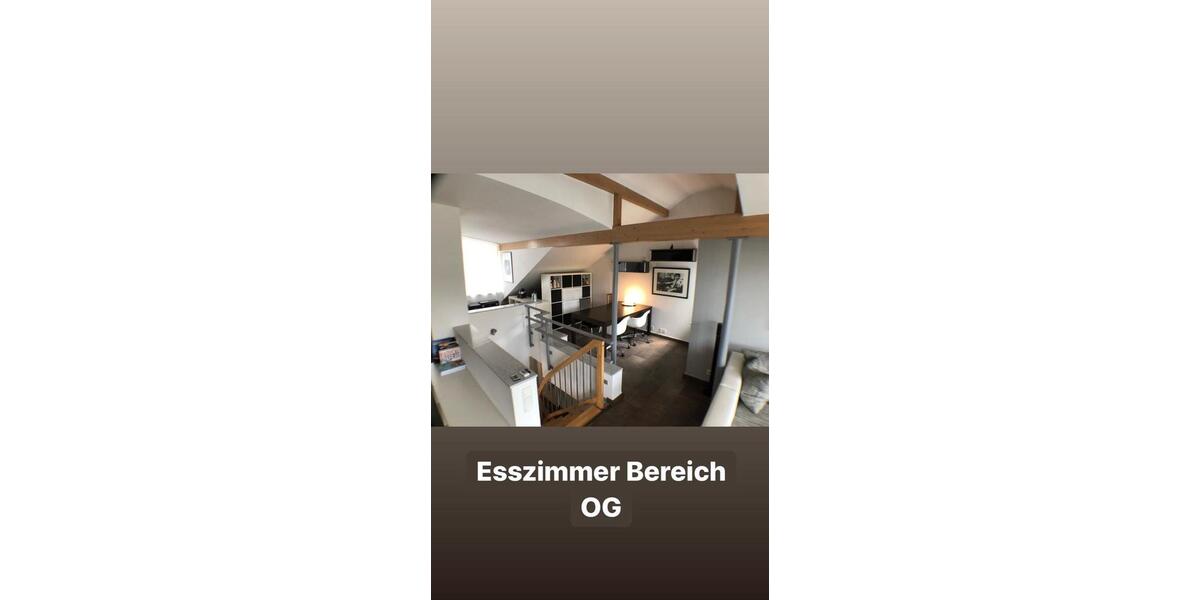 Maisonettenwohnung Solingen Wald - 3 Zimmer, 108 m&sup2;, 180.000&euro; | Angebot:25867305