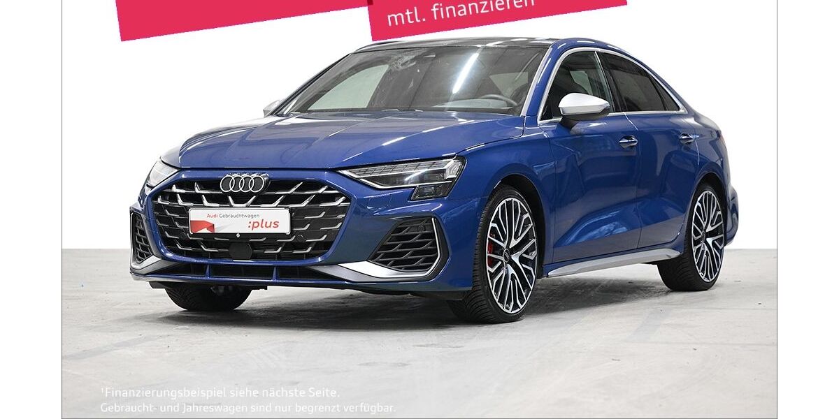 Audi S3 33.193 km 52.950 &euro; Wuppertal 42109