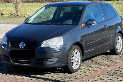 VW Polo 177.152 km 3.600 &euro; Neuss 41469