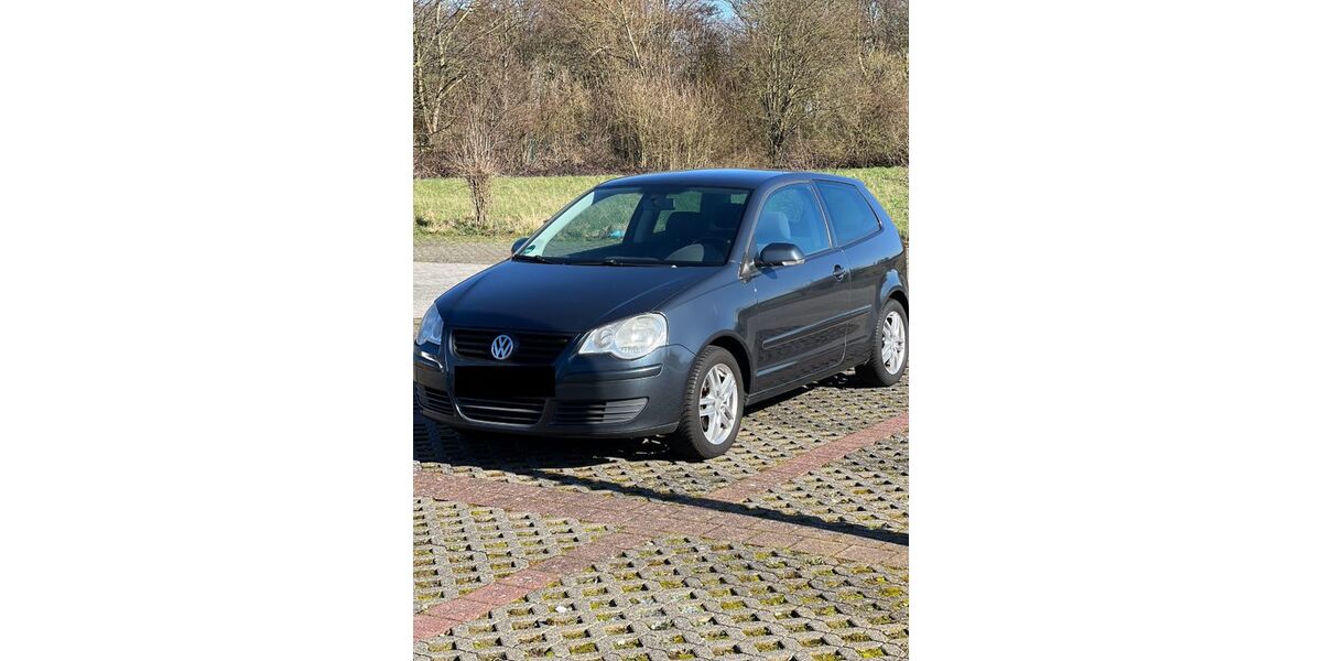 VW Polo 177.152 km 3.600 &euro; Neuss 41469