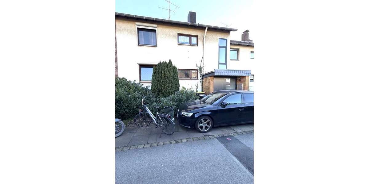 Einfamilienhaus Duisburg / Ungelsheim Ungelsheim - 6 Zimmer, 128 m&sup2;, 349.000&euro; | Angebot:25367868