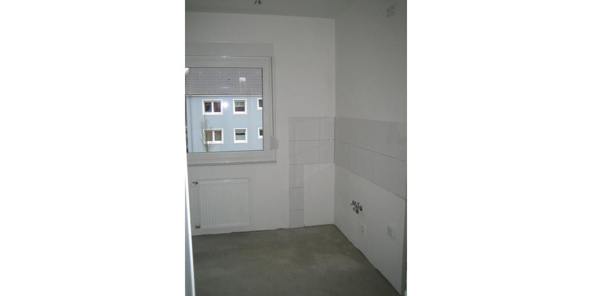 Etagenwohnung Duisburg Hamborn - 3.5 Zimmer, 70 m&sup2;, 620&euro; | Angebot:25175712