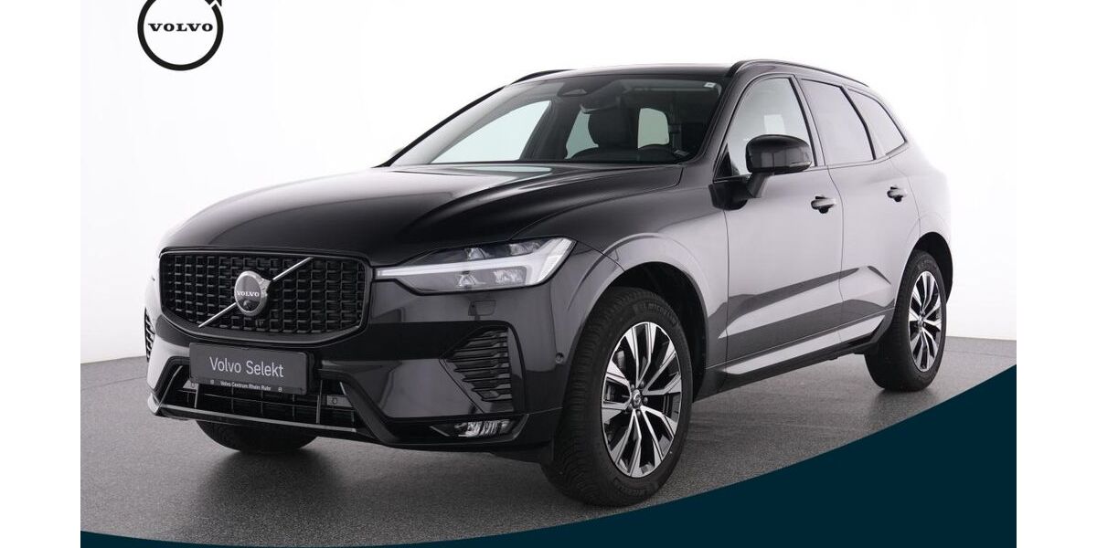 Volvo XC60 12.007 km 42.950 &euro; Essen-Kray 45309