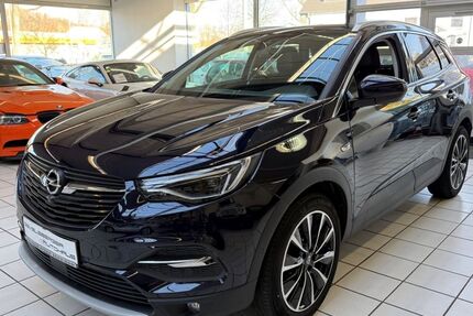 Opel Grandland (X) 84.051 km 16.980 &euro; Gevelsberg 58285
