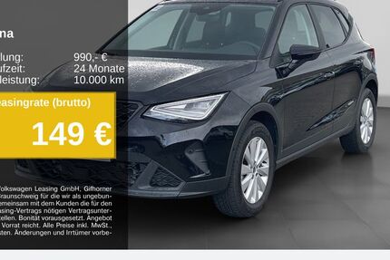 Seat Arona 19.997 km 21.940 &euro; Remscheid 42897