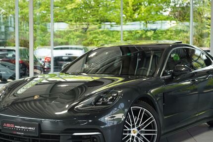 Porsche Panamera 118.000 km 53.990 &euro; Remscheid/NRW 42855