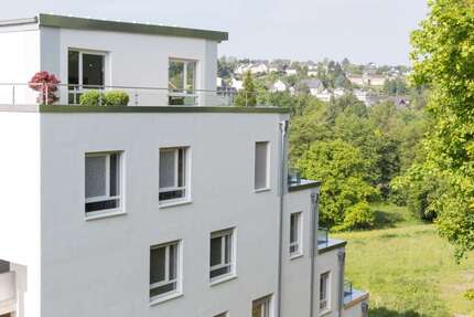 Wohnung Velbert Rosenhügel - 4 Zimmer, 101 m&sup2;, 1.262&euro; | Angebot:26994090