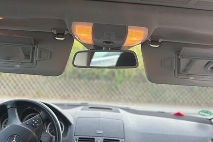 Mercedes-Benz C 250 155.000 km 4.500 &euro; Gelsenkirchen 45888