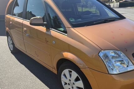 Opel Meriva 109.800 km 2.380 &euro; Langenfeld 40764
