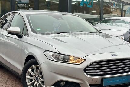 Ford Mondeo 110.000 km 9.990 &euro; Oberhausen 46049