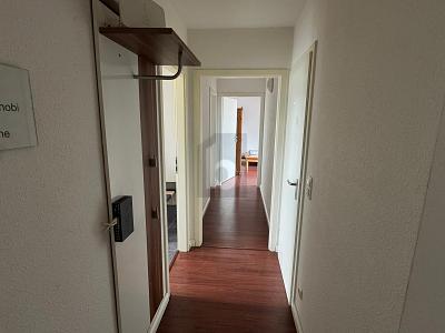 EIGENNUTZUNG ODER MIETKONZEPT ÜBERNEHMEN - Dachgeschoßwohnung Essen Stadtbezirk III | Angebot:27185363