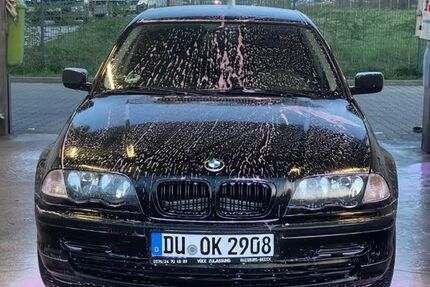 BMW 316 270.000 km 2.250 &euro; Duisburg 47139