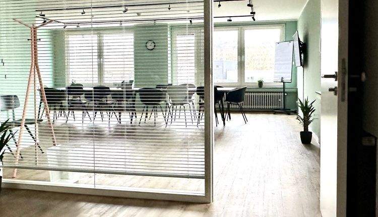 Gewerbeobjekt Wuppertal Elberfeld - 760&euro; | Angebot:25863257