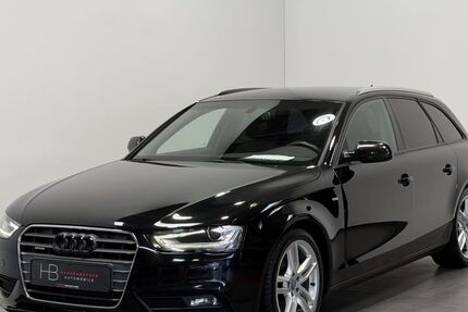 Audi A4 188.000 km 13.900 &euro; Remscheid 42855
