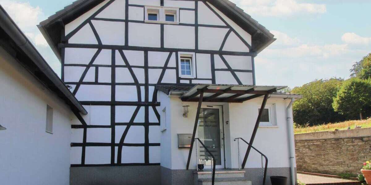 Einfamilienhaus Essen Stadtbezirk VIII - 4 Zimmer, 80 m&sup2;, 179.000&euro; | Angebot:27217064