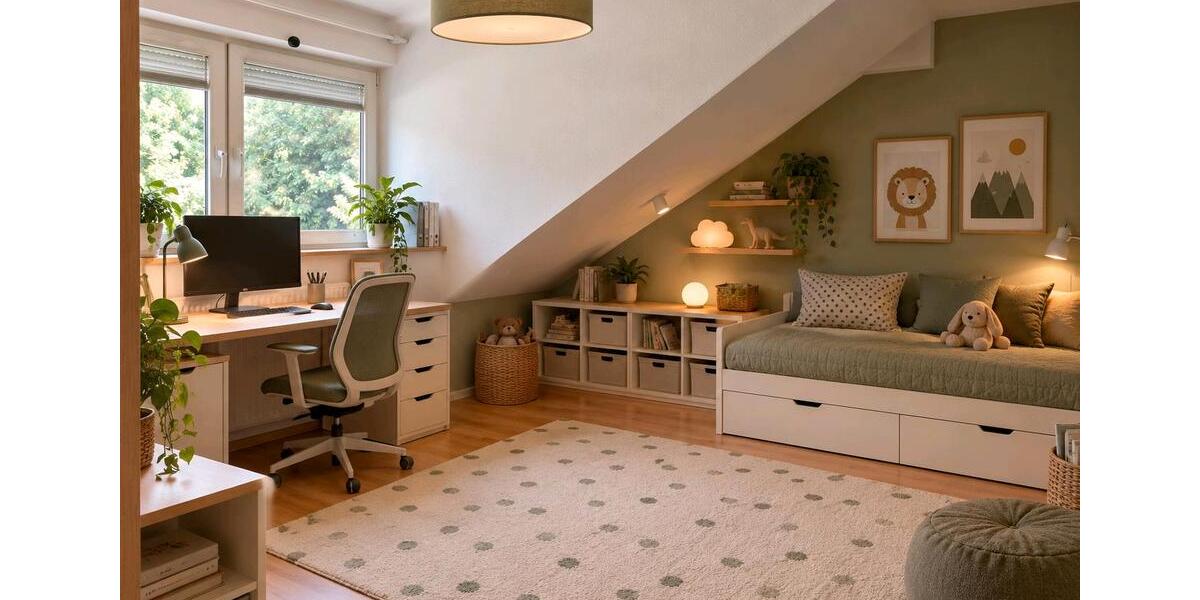 Maisonettenwohnung Essen Stadtbezirk VI - 4 Zimmer, 110 m&sup2;, 257.000&euro; | Angebot:27499370