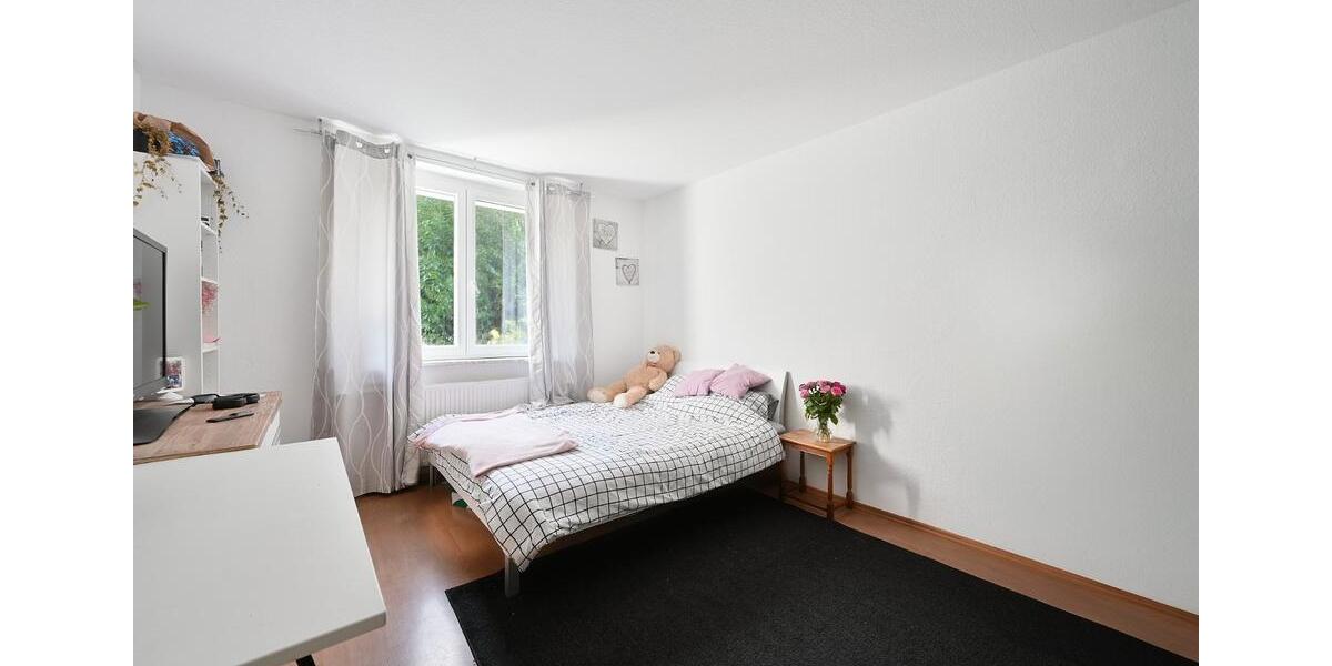 Etagenwohnung Gevelsberg - 2 Zimmer, 64 m&sup2;, 500&euro; | Angebot:26429537