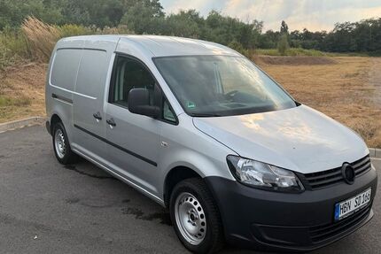 VW Caddy 114.250 km 6.900 &euro; Bochum 44801