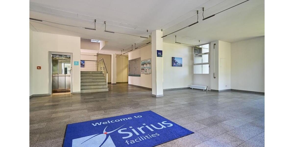 Gewerbeobjekt Neuss Gnadental - 399&euro; | Angebot:23805290