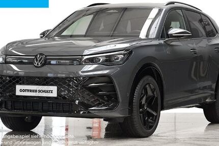VW Tiguan 4.999 km 55.990 &euro; Mettmann 40822