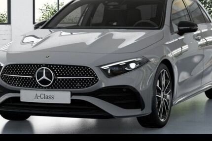 Mercedes-Benz A 250 9.900 km 39.990 &euro; Duisburg 47138