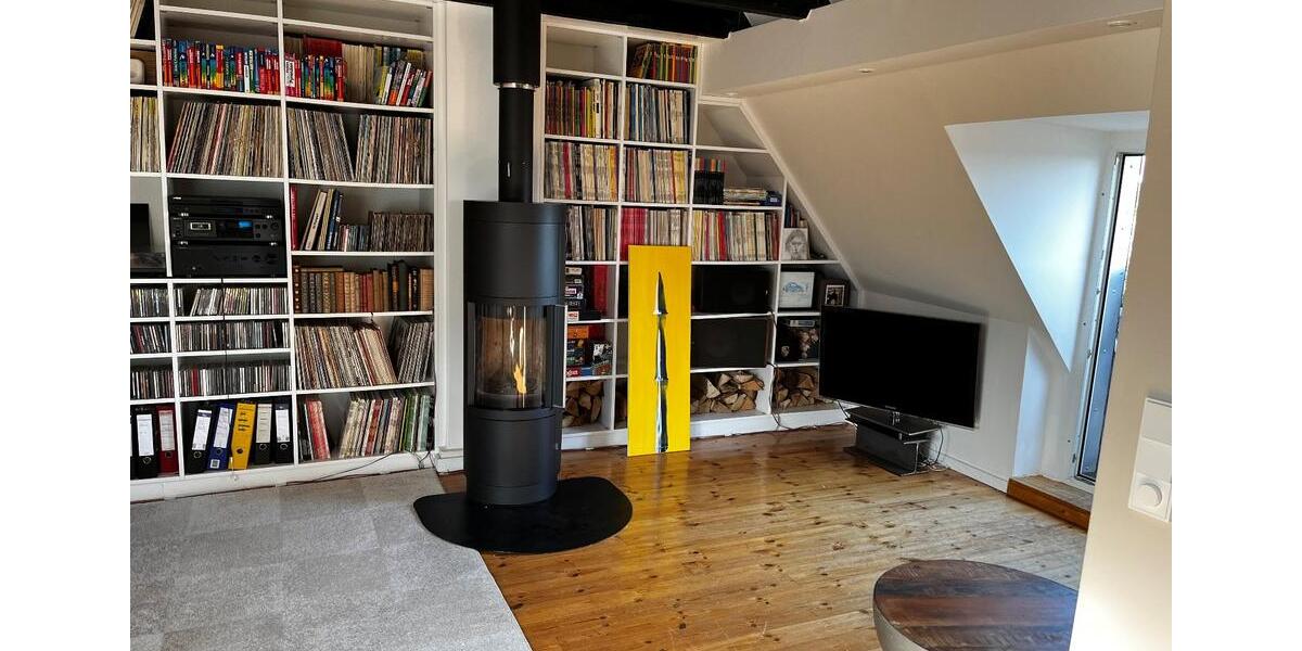 Dachgeschoßwohnung Düsseldorf Stadtbezirk 7 - 4 Zimmer, 139 m&sup2;, 650.000&euro; | Angebot:26819157