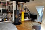 Dachgeschoßwohnung Düsseldorf Stadtbezirk 7 - 4 Zimmer, 139 m&sup2;, 650.000&euro; | Angebot:26819157