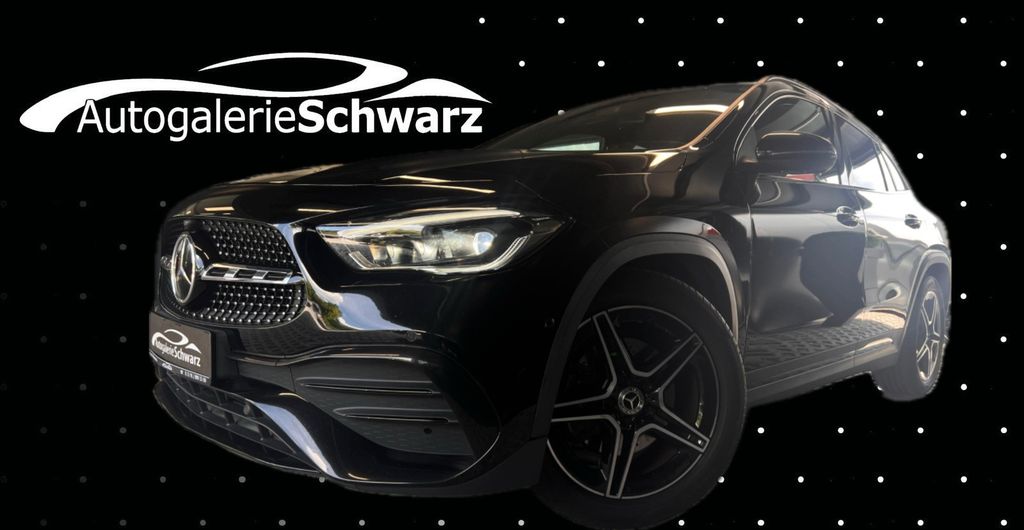 Mercedes-Benz GLA 220 155.940 km 28.740 &euro; Remscheid 42897