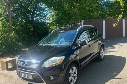 Ford Kuga 200.000 km 4.249 &euro; Neuss 41469