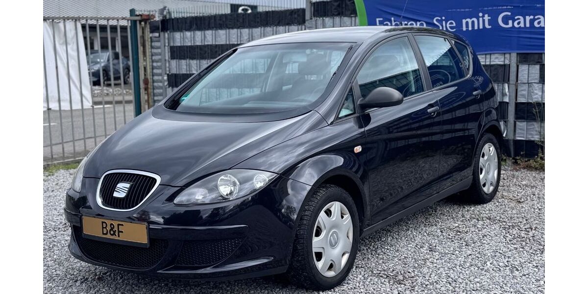 Seat Altea 159.845 km 3.800 &euro; Wuppertal 42327
