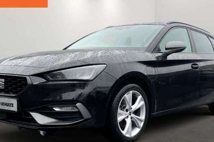 Seat Leon 39.355 km 21.280 &euro; Solingen 42651