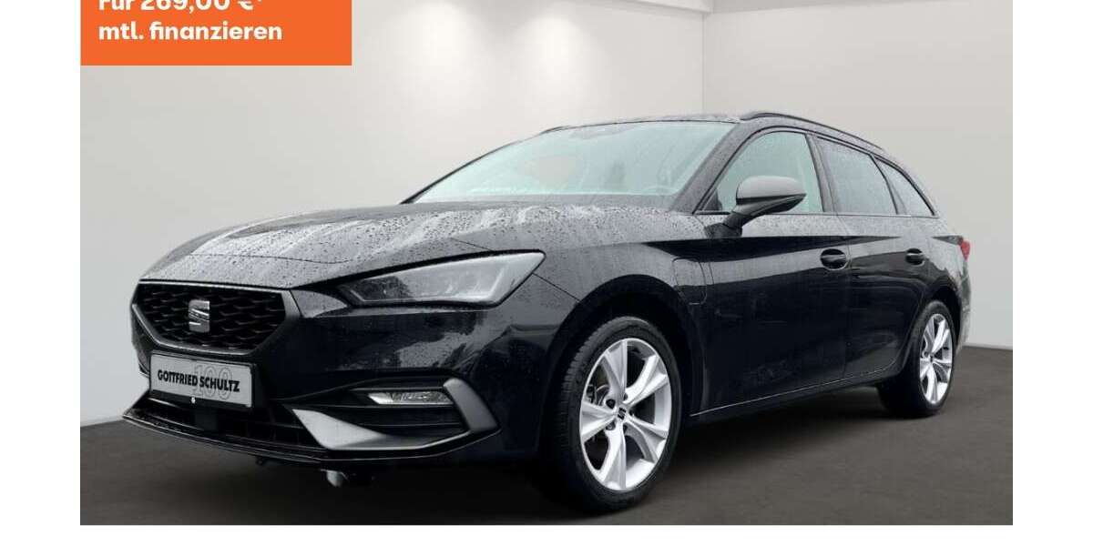 Seat Leon 39.355 km 21.280 &euro; Solingen 42651