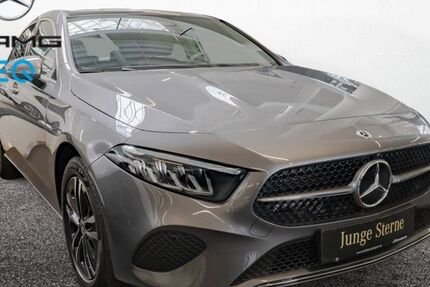Mercedes-Benz A 250 2.288 km 33.880 &euro; Hagen 58135