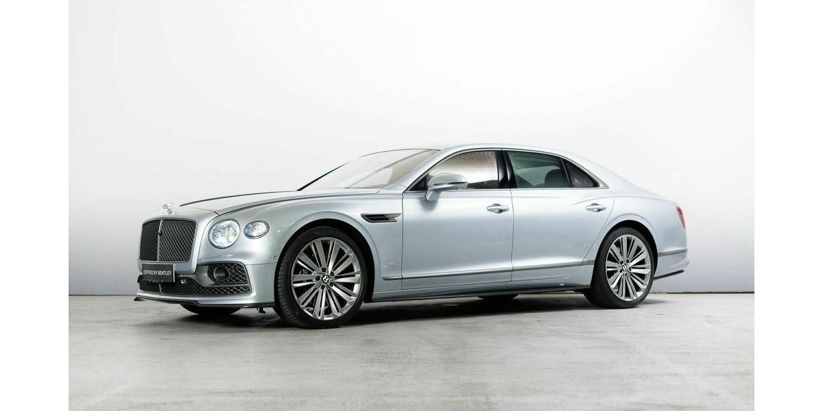Bentley Flying Spur 17.847 km 216.935 &euro; Hagen 58091