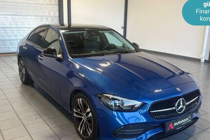 Mercedes-Benz C 300 33.418 km 39.990 &euro; Wuppertal 42287