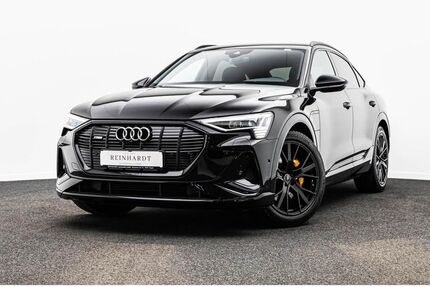 Audi e-tron 39.998 km 42.310 &euro; Hagen 58091