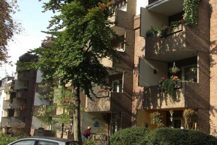 Wohnung Duisburg Laar - 2.5 Zimmer, 63 m&sup2;, 492&euro; | Angebot:25976650