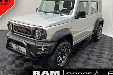 Suzuki Jimny 3.428 km 44.900 &euro; Solingen 42659